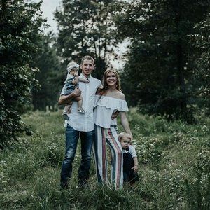 Meet your Posher, Keri